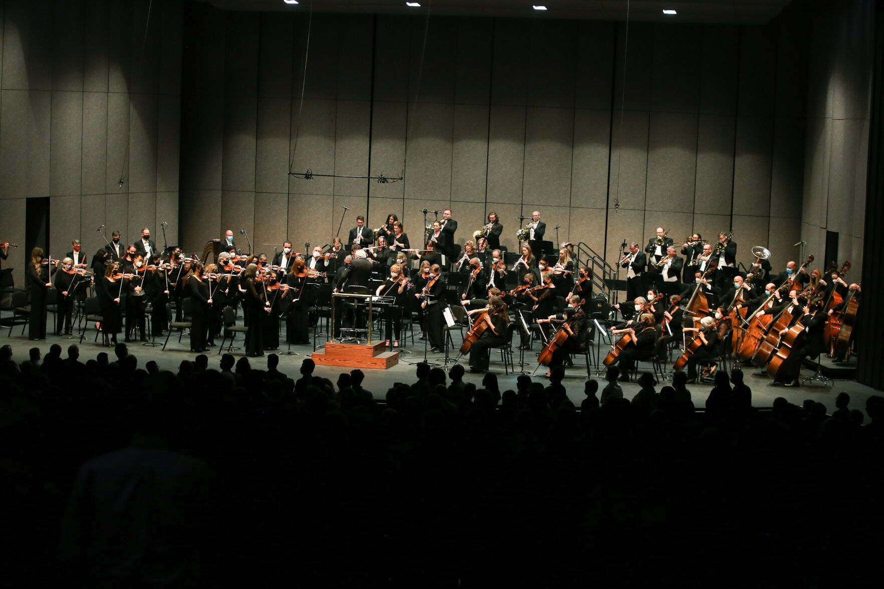 Tulsa Symphony